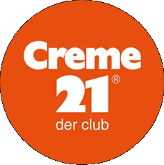Creme 21
