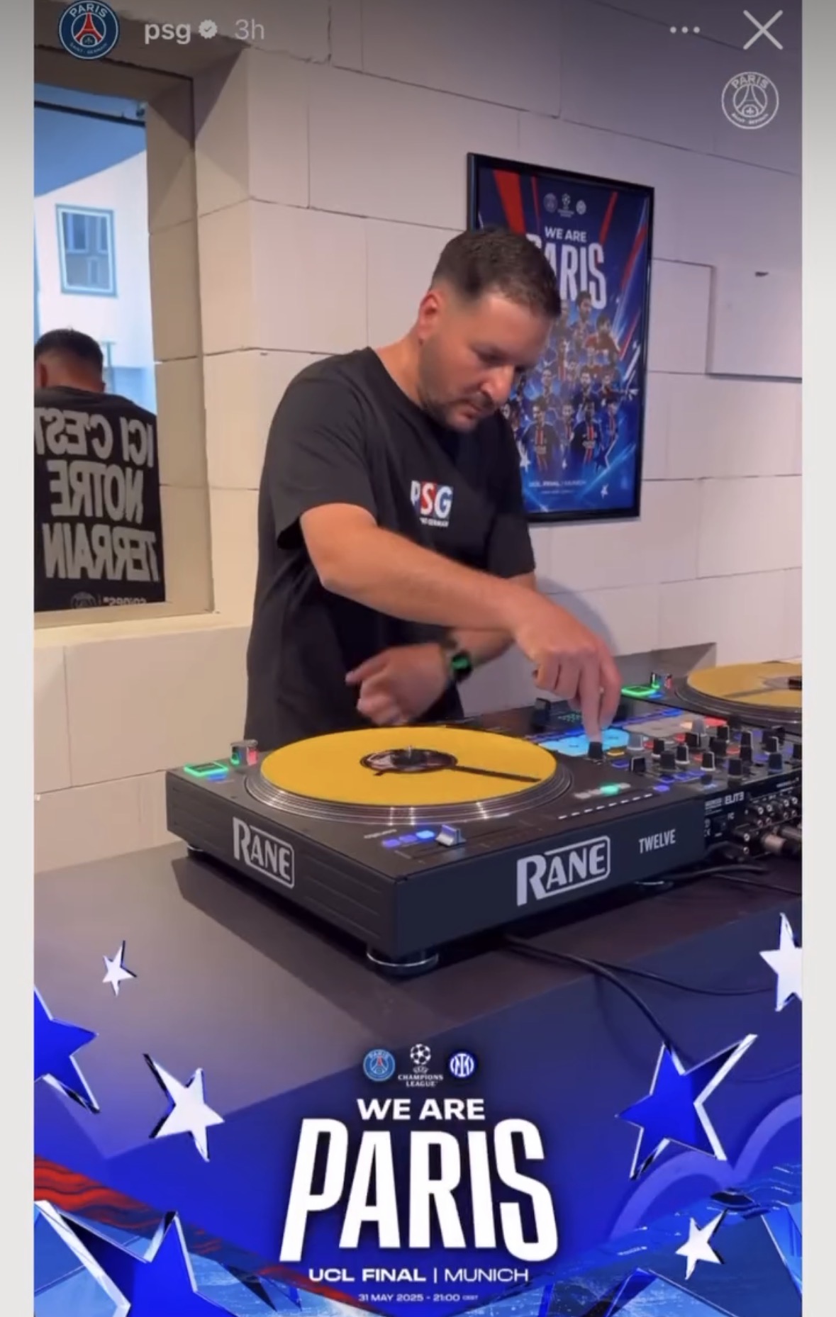 Just Swed Instagram Post 5